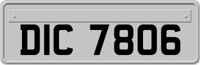 DIC7806