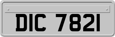 DIC7821