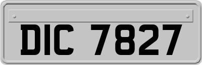 DIC7827