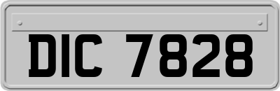 DIC7828