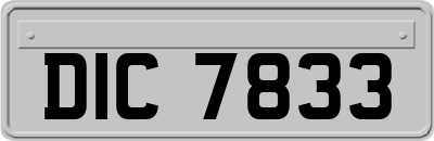 DIC7833