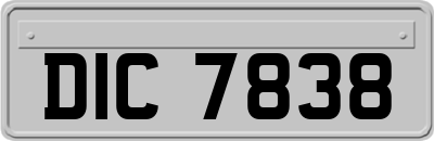 DIC7838