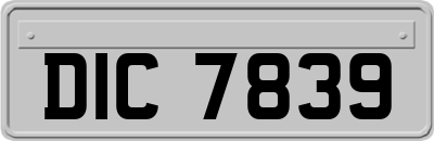 DIC7839