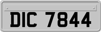 DIC7844
