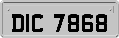 DIC7868
