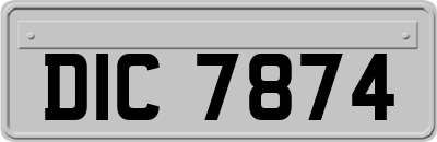 DIC7874