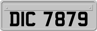 DIC7879