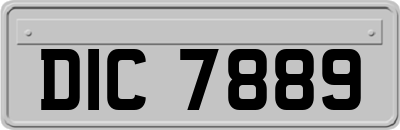 DIC7889