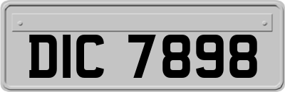 DIC7898