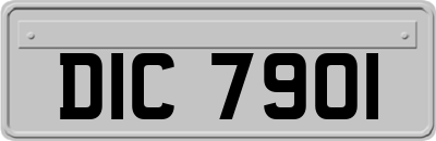 DIC7901