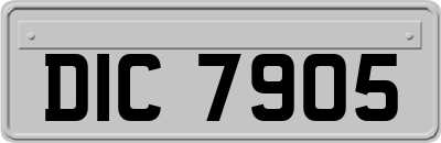 DIC7905