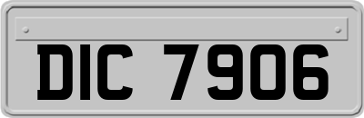 DIC7906