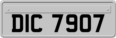 DIC7907