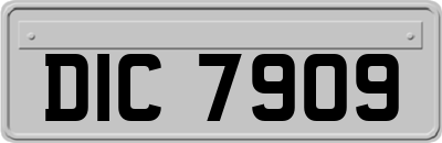 DIC7909