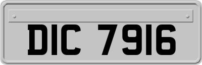 DIC7916
