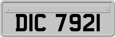 DIC7921