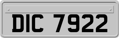 DIC7922