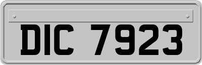 DIC7923