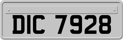 DIC7928