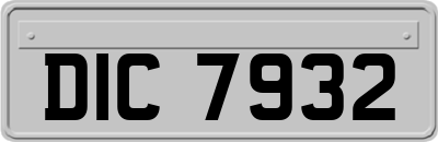DIC7932