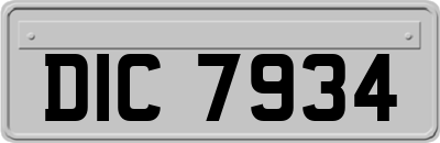 DIC7934
