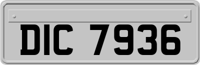 DIC7936