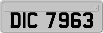 DIC7963