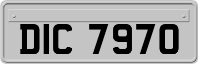 DIC7970