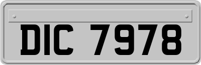 DIC7978