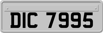 DIC7995
