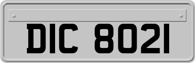 DIC8021