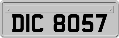 DIC8057
