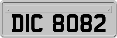 DIC8082