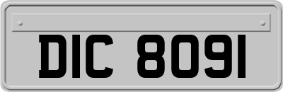 DIC8091