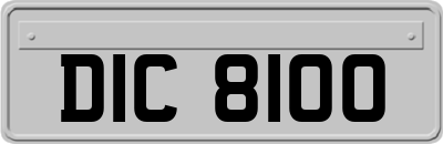 DIC8100