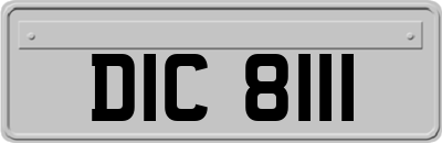 DIC8111