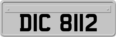 DIC8112