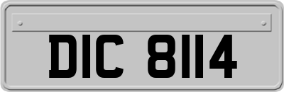 DIC8114