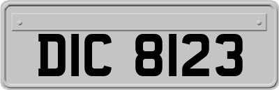 DIC8123