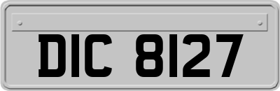 DIC8127