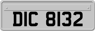 DIC8132