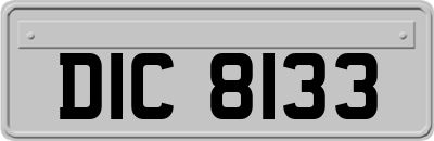 DIC8133