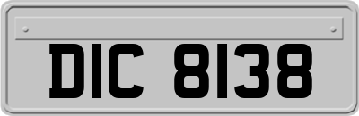 DIC8138