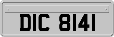DIC8141
