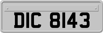 DIC8143