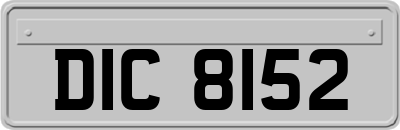 DIC8152