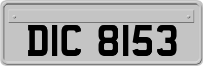 DIC8153