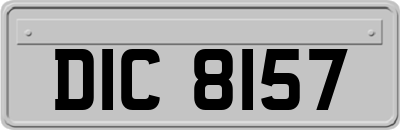 DIC8157