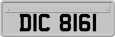 DIC8161