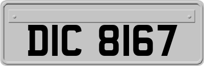 DIC8167